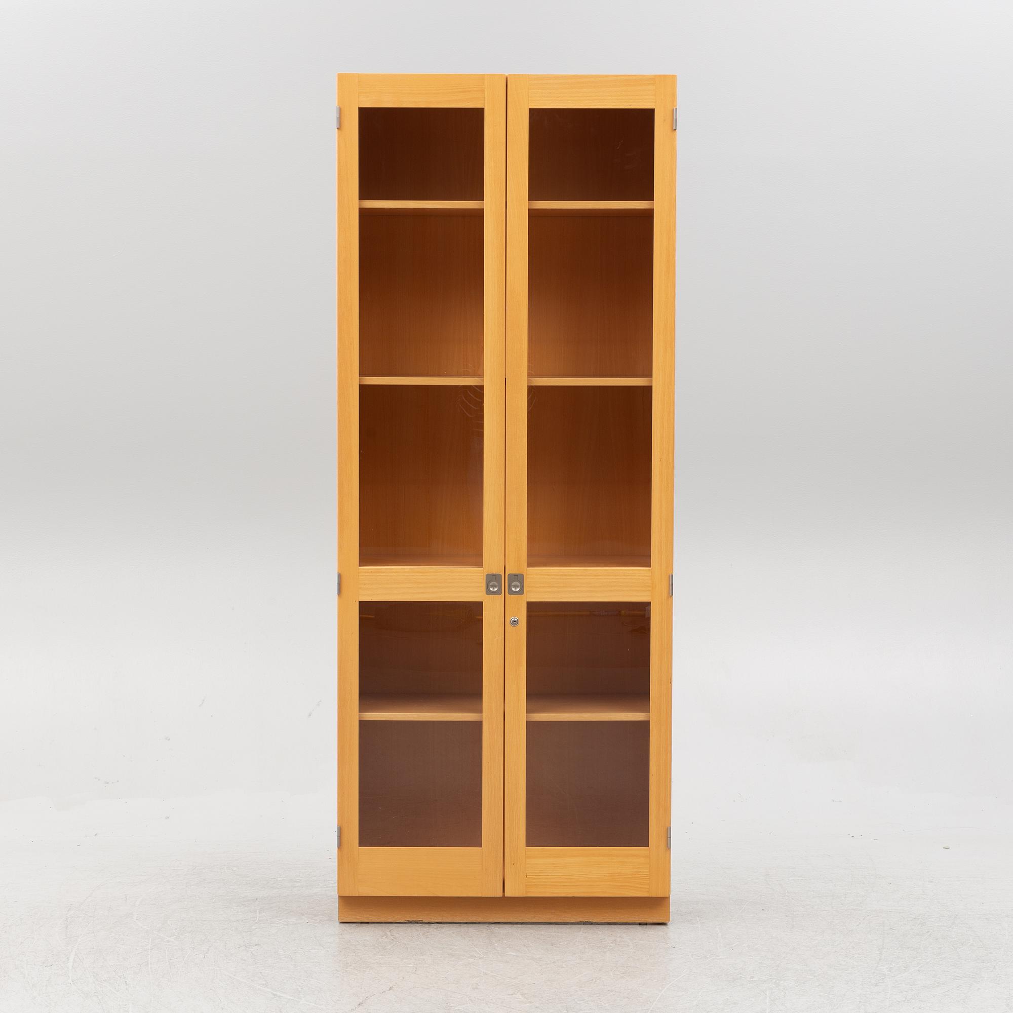 Göran Malmvall, a 'KA72' cabinet, Karl Andersson & Söner.