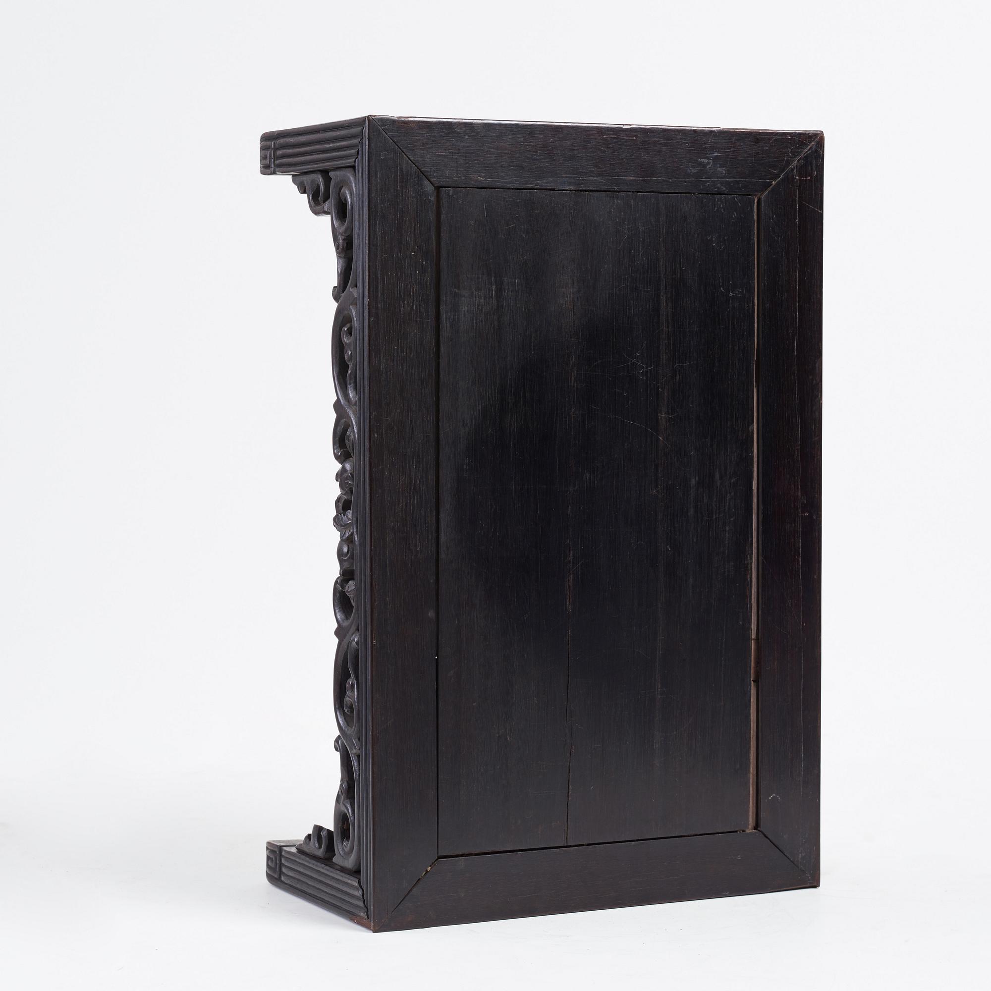 A Kang table, early 20th Century.