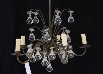 TAKARMATUR, 1900-tal.