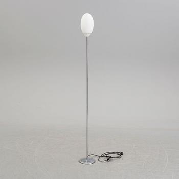 a "Brera" floor light by ACHILLE CASTIGLIONI for Flos.