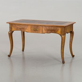 A late 19th century writing desk.