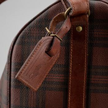 POLO RALPH LAUREN, weekendbag.