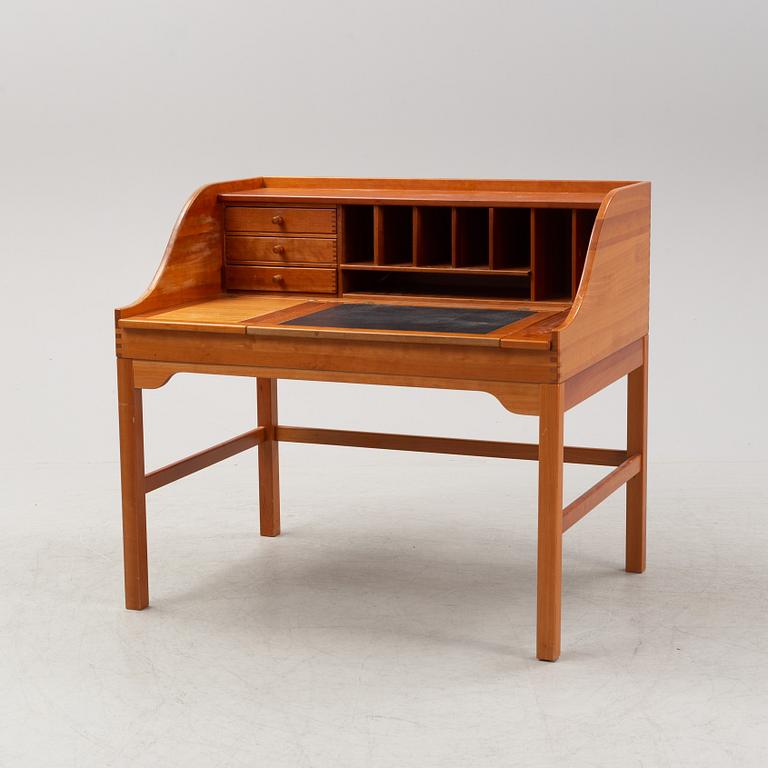 Andreas Hansen, skrivbord, Form 75, Galten, Danmark, 1900-talets senare del.