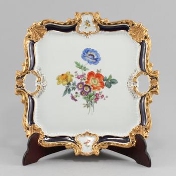 FAT, porslin, Meissen, 1900-tal.