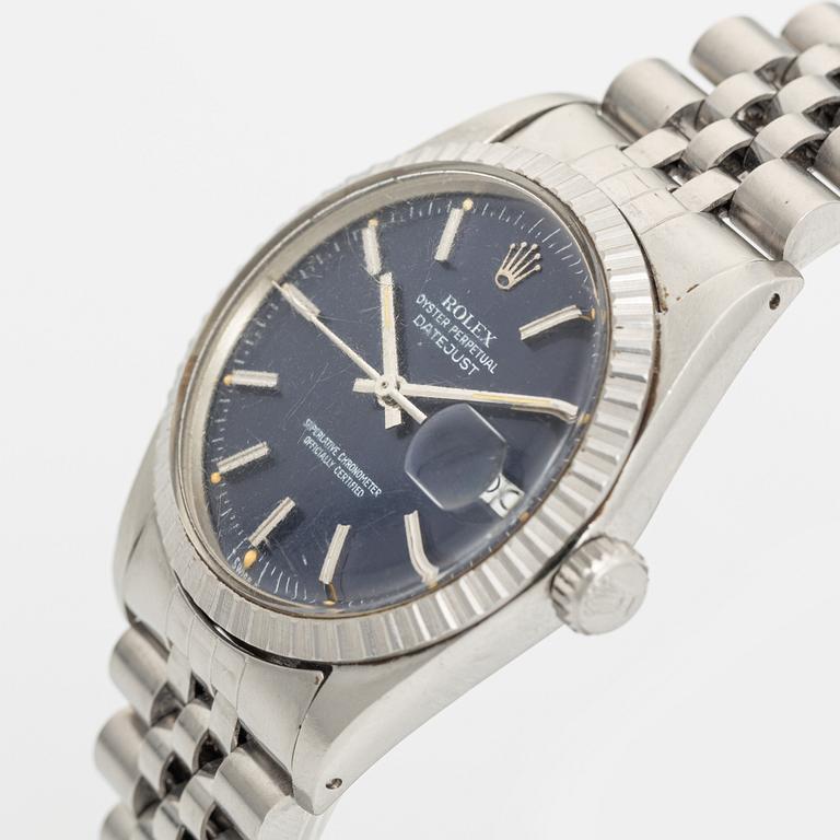 Rolex, Datejust, ca 1983.