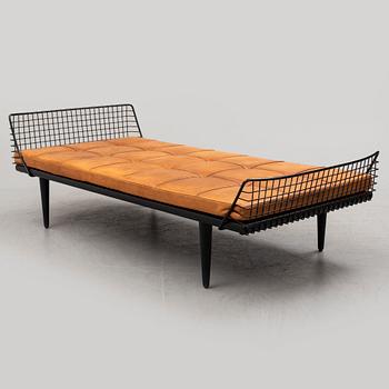 BENGT RUDA, a daybed model "568-017" for Nordiska Kompaniet 1950-60's.