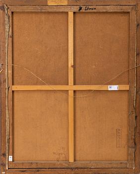 Unknown artist, 18th century, Outside the inn.