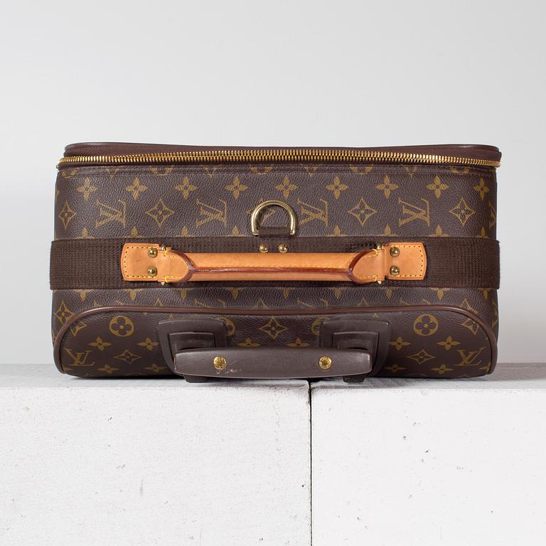 RESVÄSKA, "Pegase 55", Louis Vuitton.