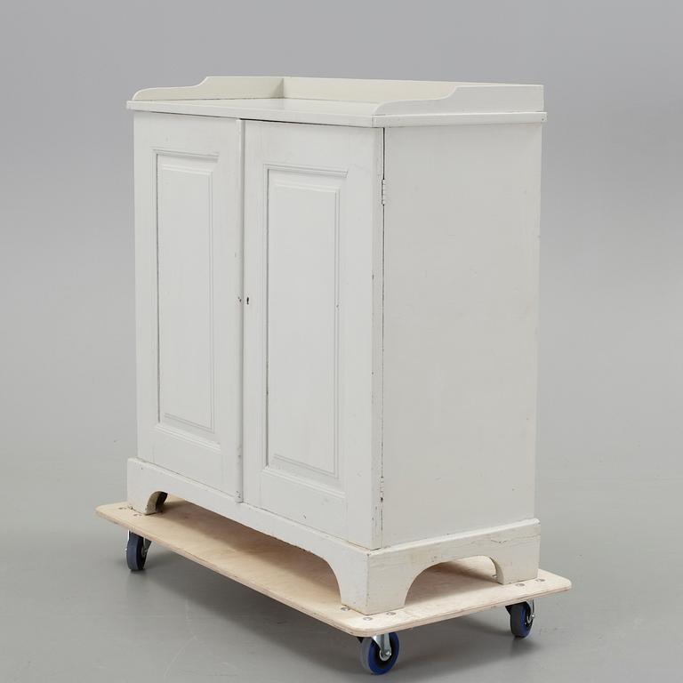 SKÄNK, 1800-tal.