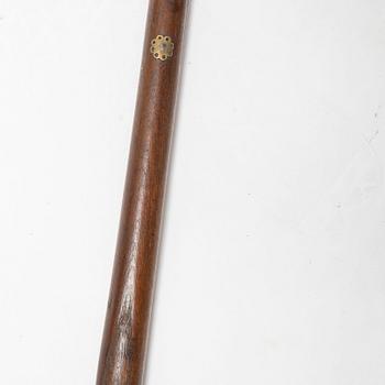 Tabar, India, 19th century,