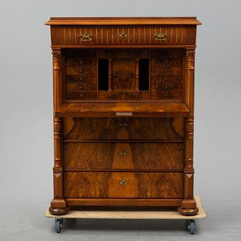CHIFFONJÉ, sent 1800-tal.