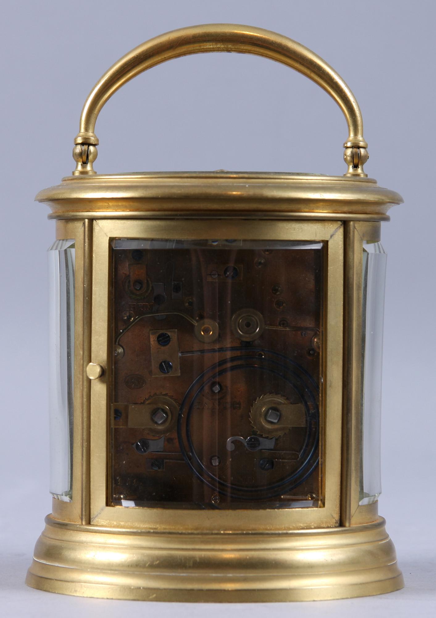 RESEUR, G W Linderoth, Stockholm.