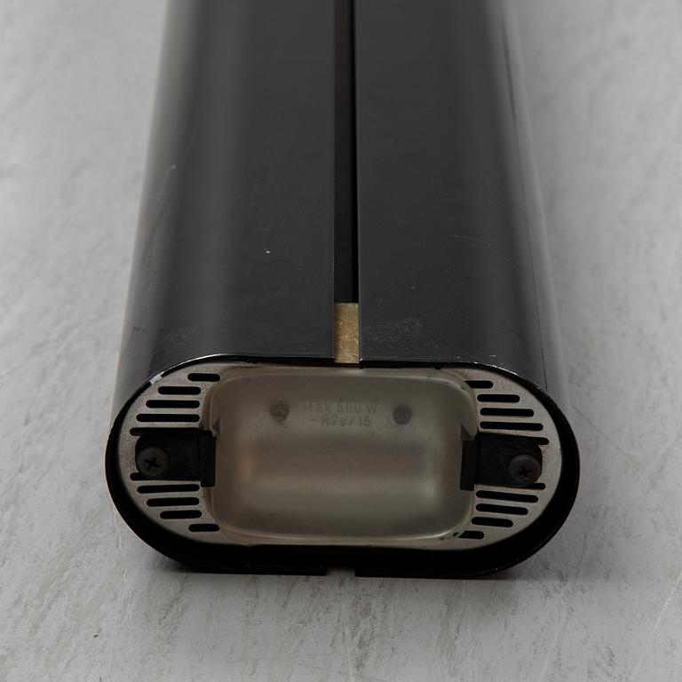 A Gianfranco Frattini Megaron Floor Lamp for Artemide.