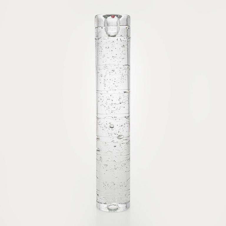 Timo Sarpaneva, Kynttilänjalka, "Arkipelago"-sarja, Iittala.