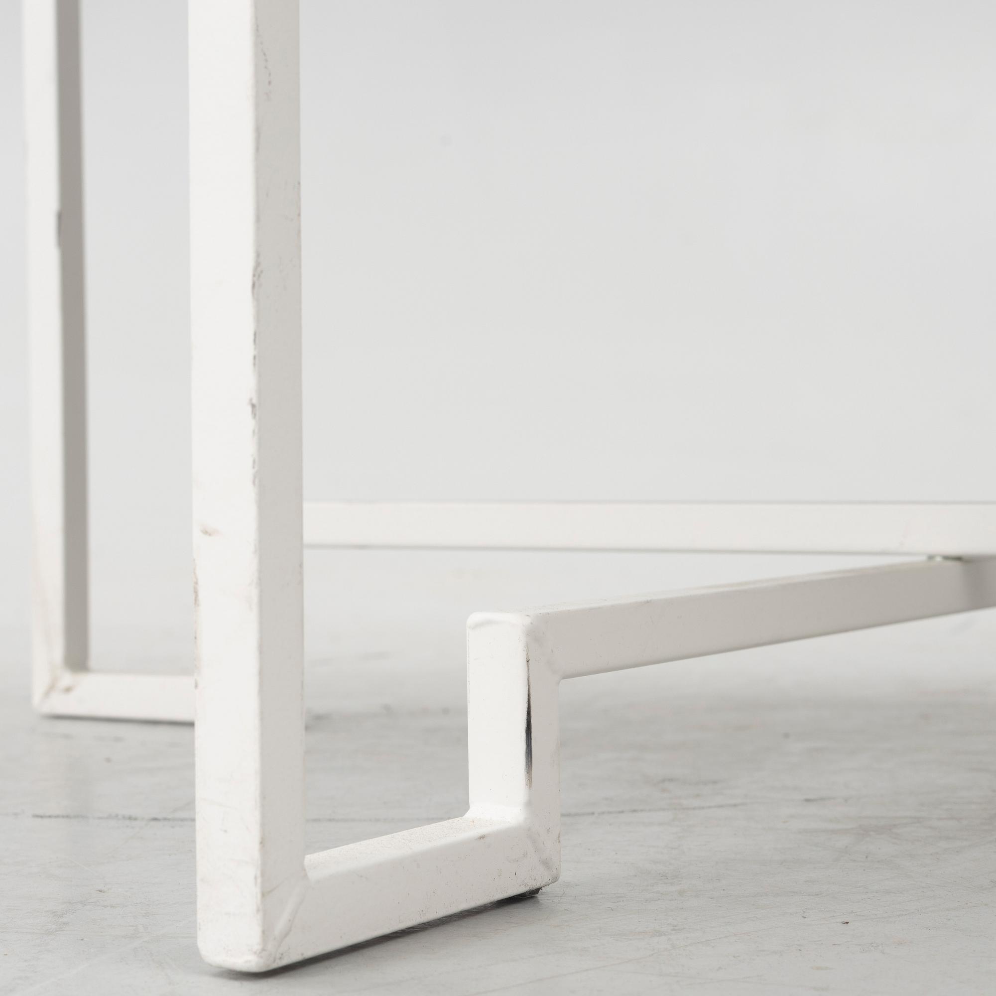 Per Öberg, coffee table, Svenskt Tenn.