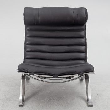 Arne Norell, an 'Ari' lounge chairs, Norell Möbler, late 20th Century.
