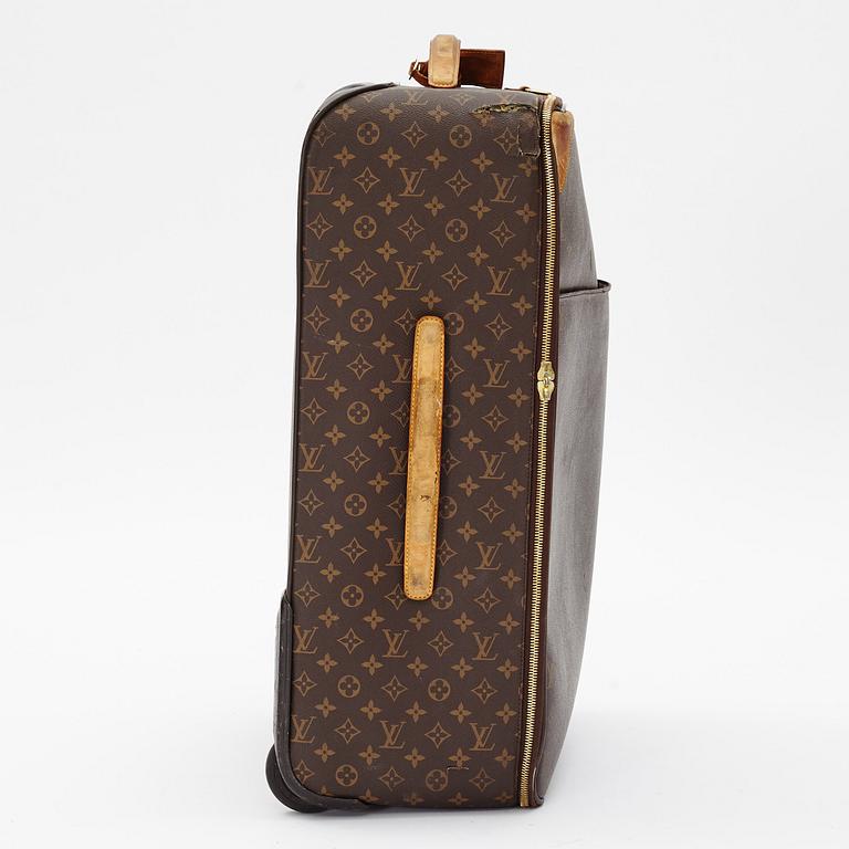 Louis Vuitton, resväska, "Pégase 65".