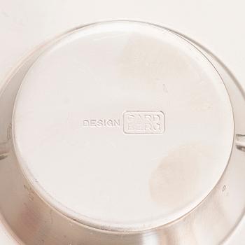 BERTEL GARDBERG, Three serving dishes, Hackman & Co, Sorsakoski, Finland.