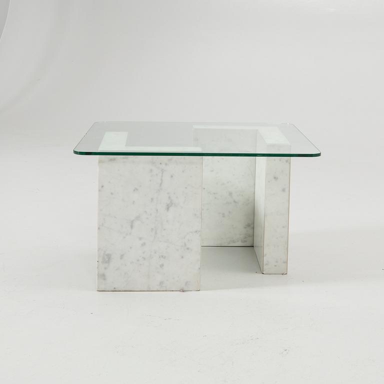Side table, latter half of the 20th century.