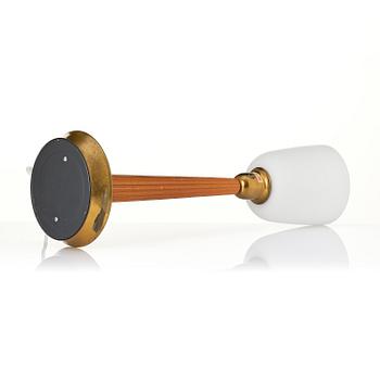 Hans Bergström, a table lamp model "E1240", Asea, Sweden, 1940s-50s.