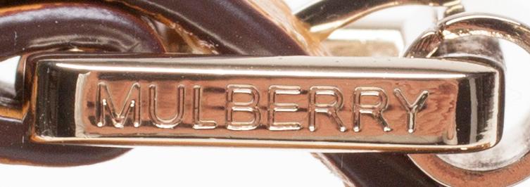 VÄSKA, Mulberry.