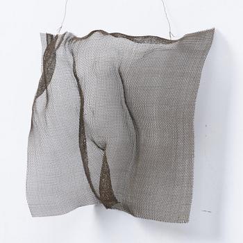 Barbro Bäckström, Utan titel.