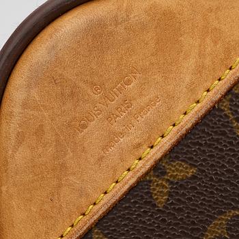 Louis Vuitton, cabin suitcase "Pégase 55".