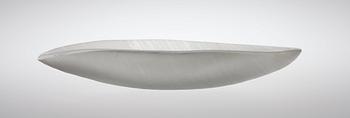 Tapio Wirkkala, A GLASS DISH.