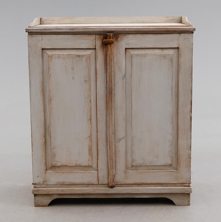 SKÄNK, 1800-talets första hälft.