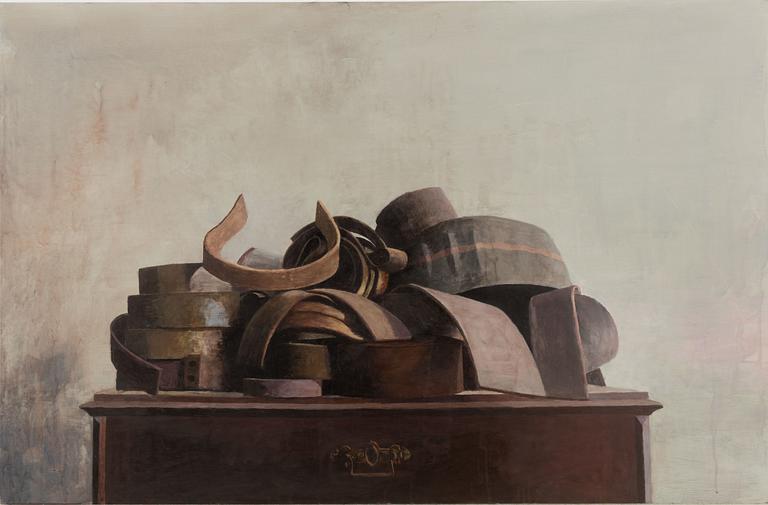 Anders Udd, Still Life.