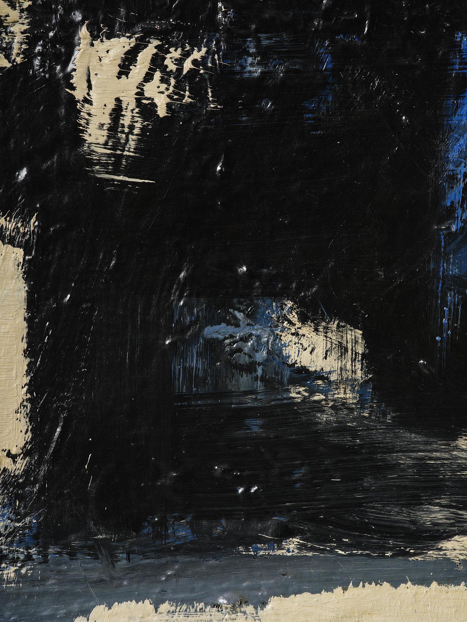 Theo Wolvecamp, Untitled.