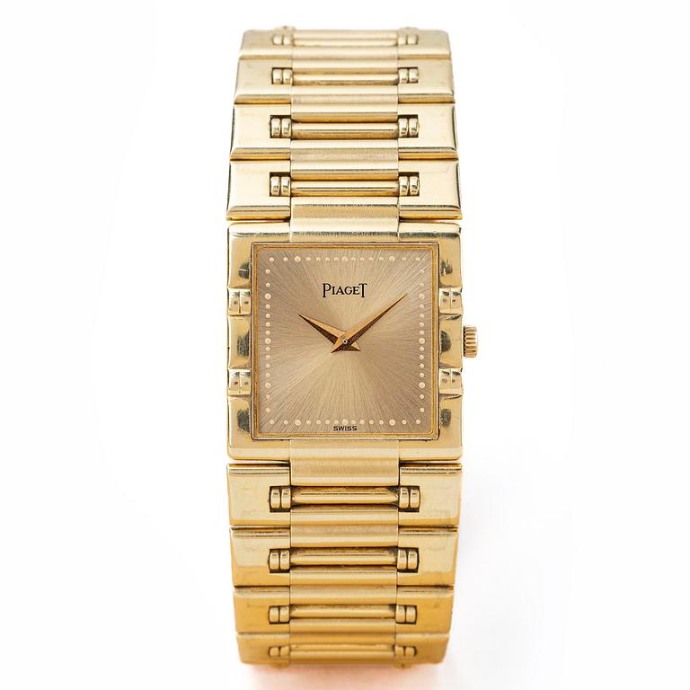 Piaget, Dancer, ca 1990.