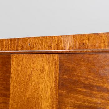 A Swedish Modern cabinet, 1948-49.