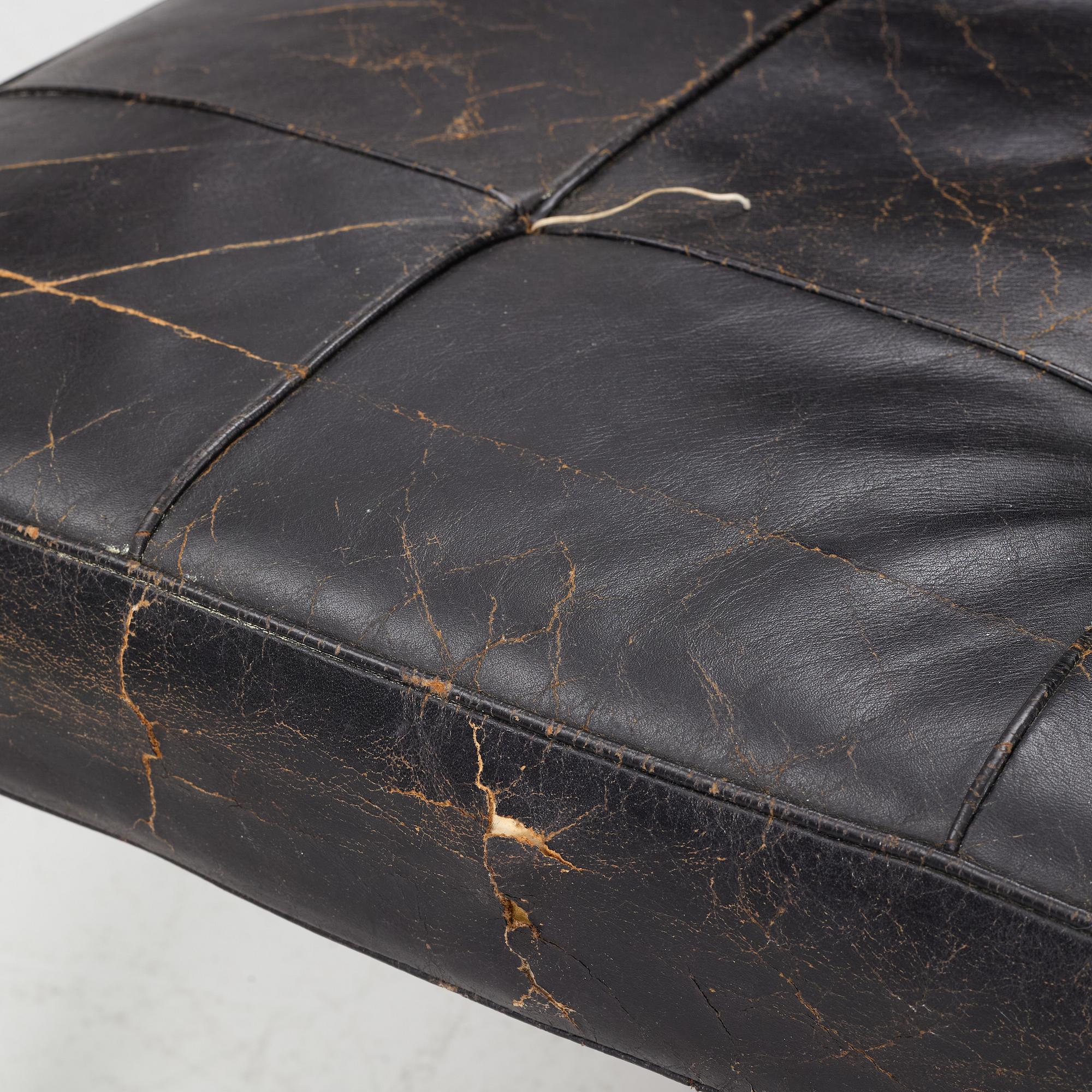 Grete Jalk, an armchair, France & Son, Denmark.