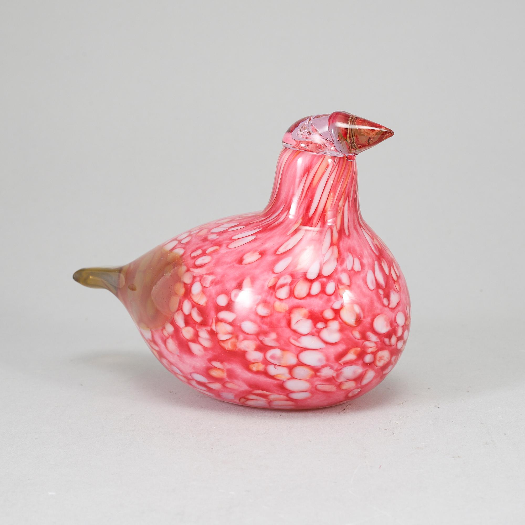 工芸品  birds oiva toikka wood grouse s-l400.jpg