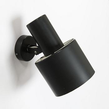 Lisa Johansson-Pape, a mid-20th century '13-017' wall light for Orno.