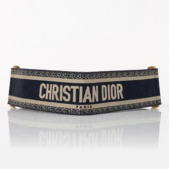 Christian Dior, Belt, size XS/70.