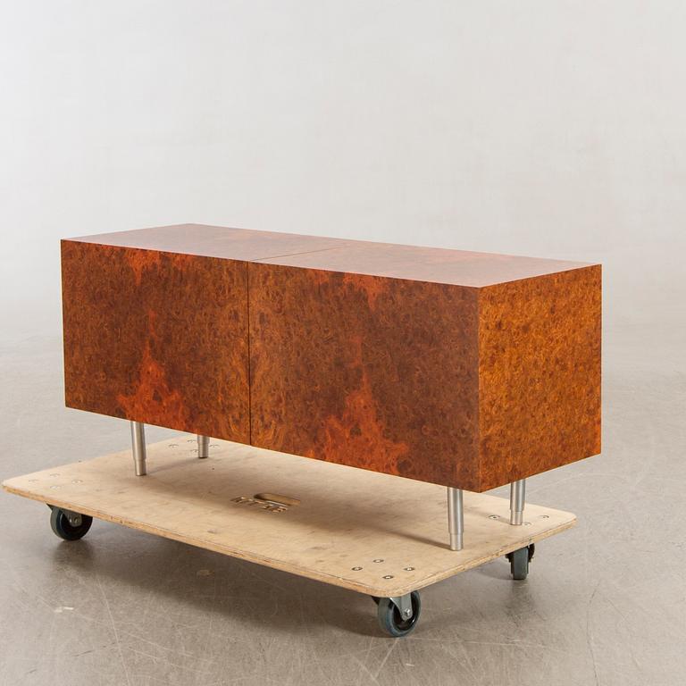 Jonas Lindvall, "Speyside"  Sideboard 2000-tal.