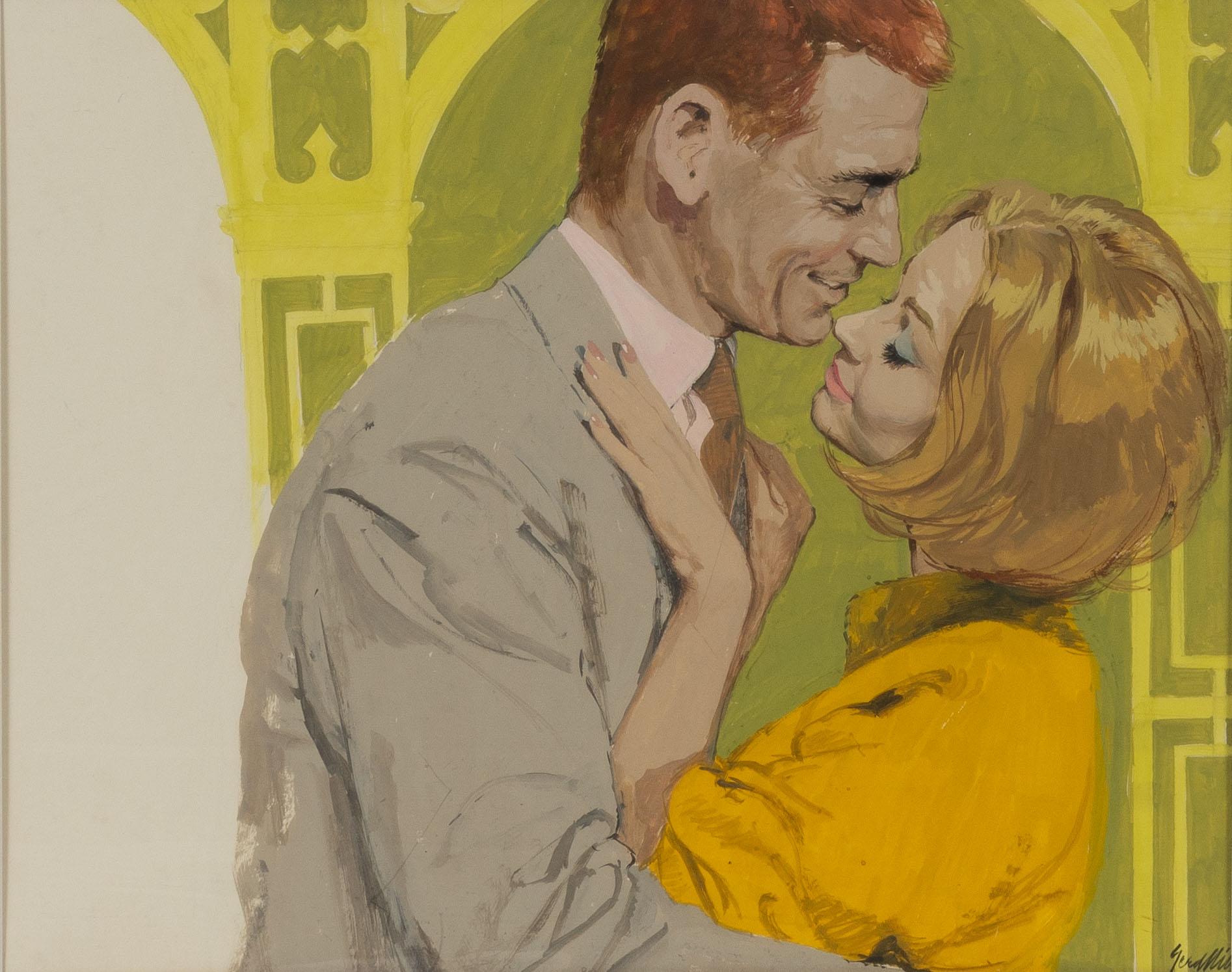 Gerd Miller, Romans.