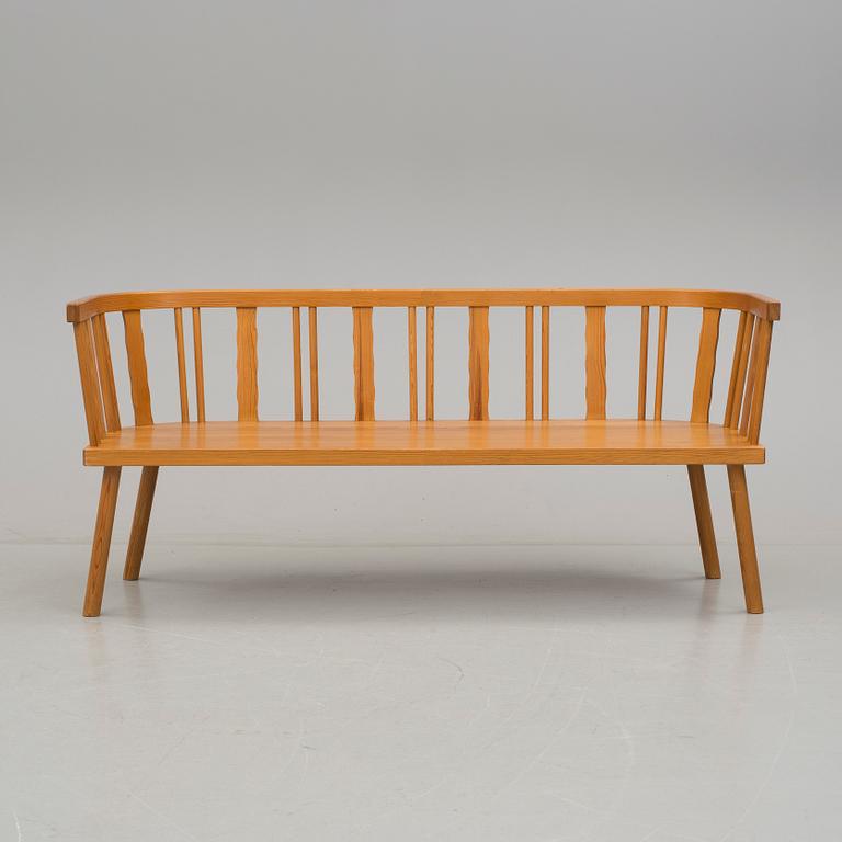 SOFFA, 1960-TAL.