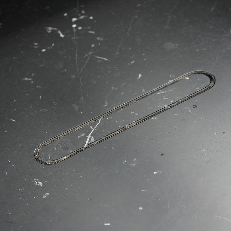 Angelo Mangiarotti, bord, "Asolo", Agapecasa, Italien, 2020.