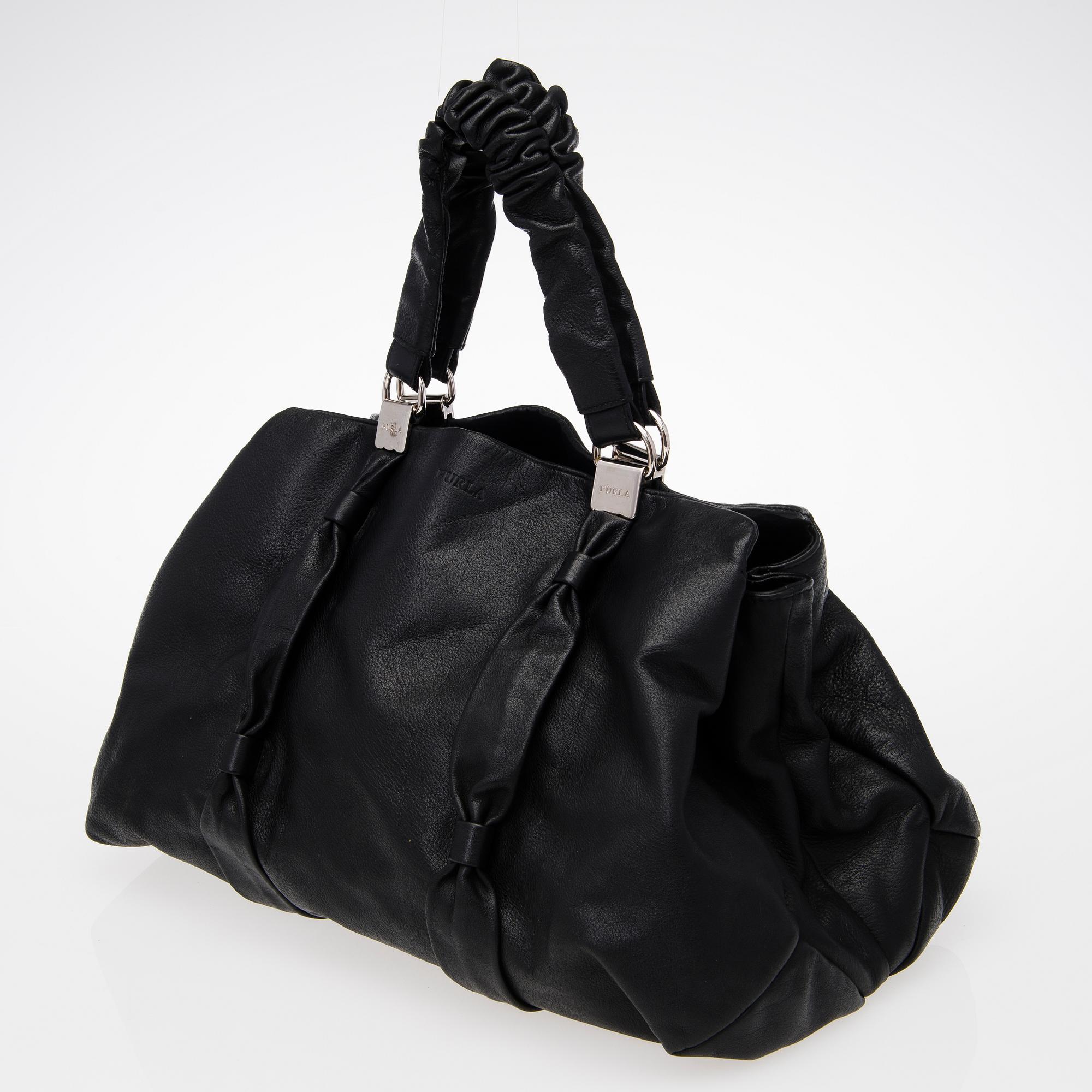 LAUKKU, FURLA.