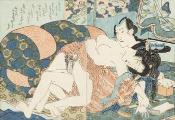 Utagawa Kunisada,