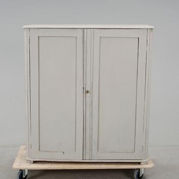 SKÄNK, 1800-tal.