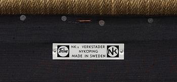 SOFFA, "Paradiset", Kerstin Hörlin-Holmqvist,
NK:s Triva serie.