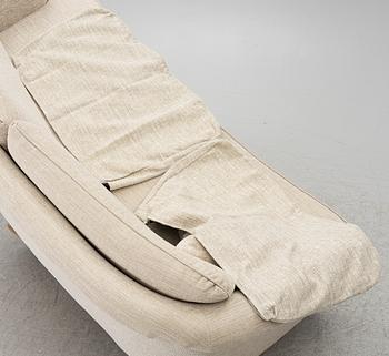 A sofa, Bröderna Andersson, Sweden, 21st century.