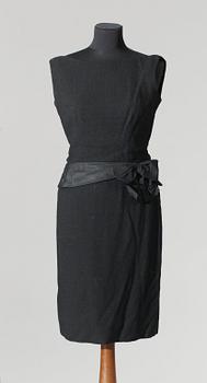 1550. KLÄNNING, 1960-tal.