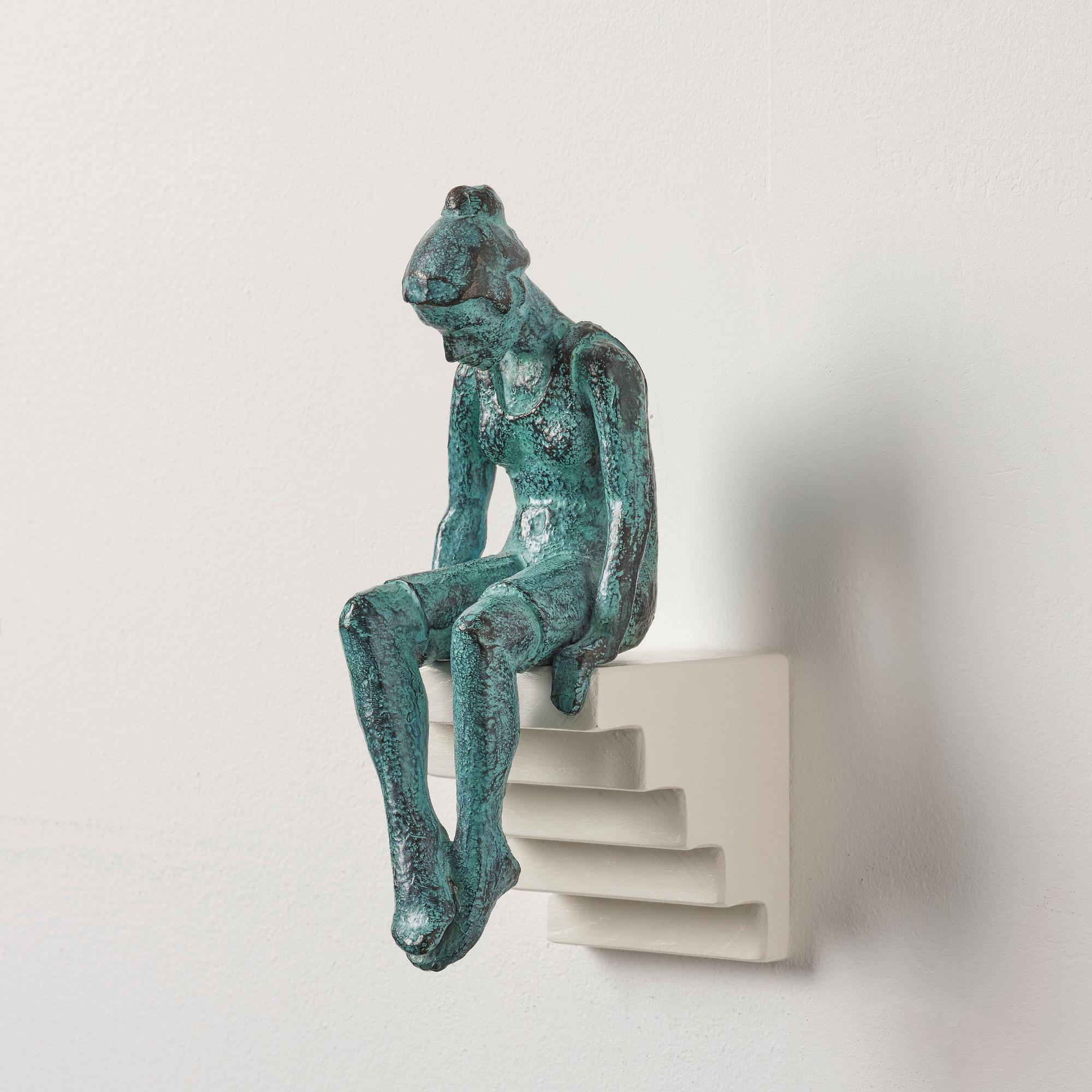 Eva Larsson, Utan titel, ur serien "Don't be afraid".