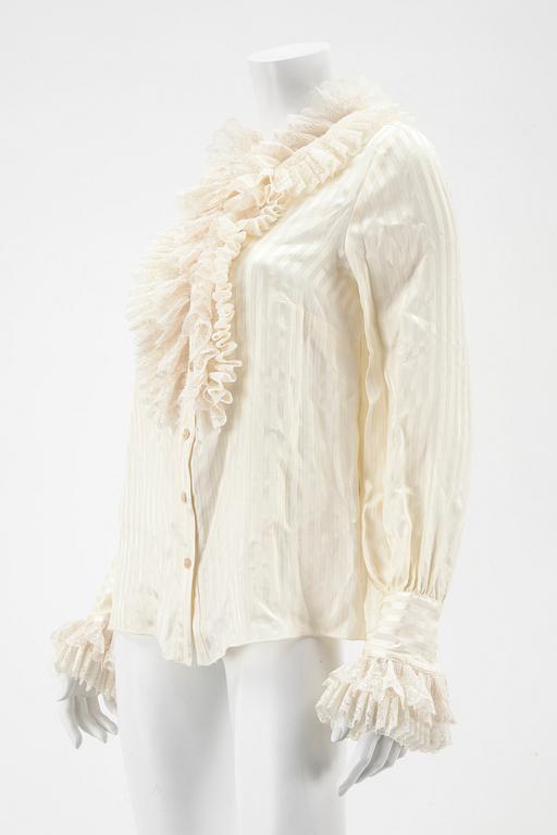BLUS, Anna Sui.