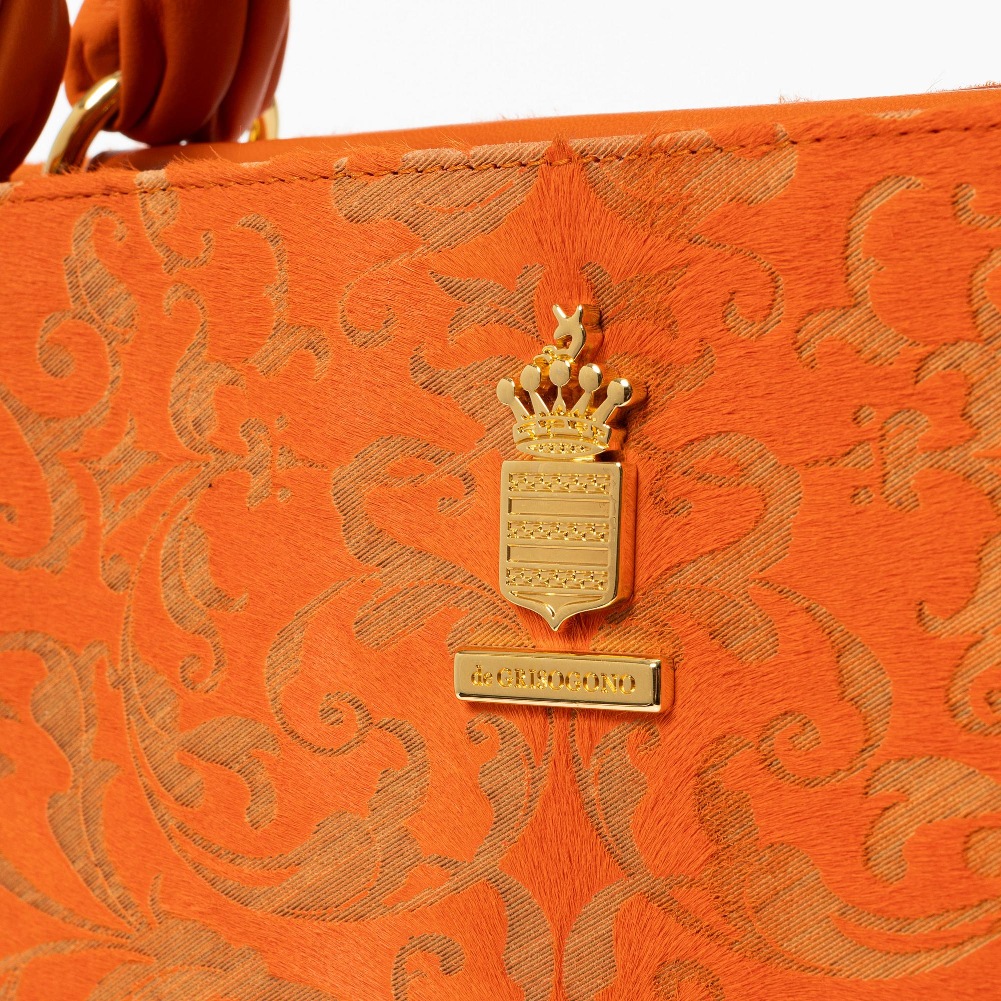 De Grisogono, väska.